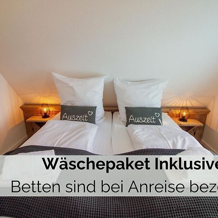 Ferienhaus Max غريتسيل المظهر الخارجي الصورة