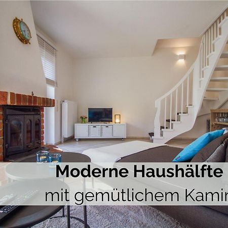 Ferienhaus Max غريتسيل المظهر الخارجي الصورة