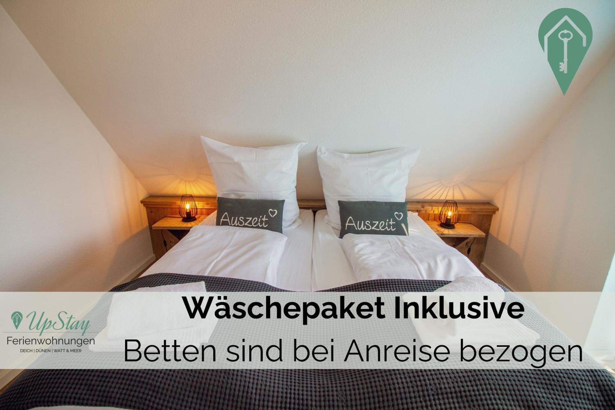 Ferienhaus Max غريتسيل المظهر الخارجي الصورة